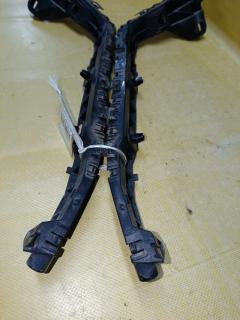 Крепление бампера 85227-3NK0A, 85226-3NK0A на Nissan Leaf AZE0 Фото 4