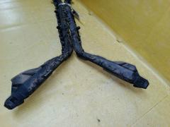 Крепление бампера 85227-3NK0A, 85226-3NK0A на Nissan Leaf AZE0 Фото 5