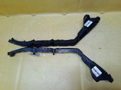 Крепление бампера 85227-3NK0A, 85226-3NK0A на Nissan Leaf AZE0 Фото 6