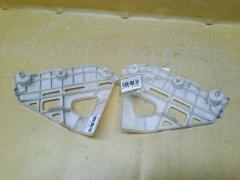 Крепление бампера 52115-28210, 52116-28210 на Toyota Voxy ZRR70G Фото 12