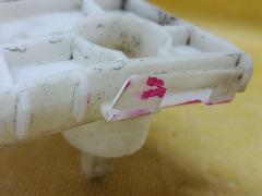 Крепление бампера 52115-28210, 52116-28210 на Toyota Voxy ZRR70G Фото 6