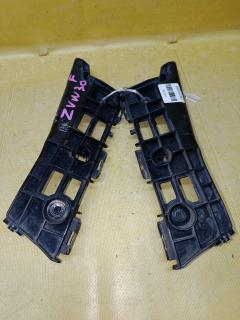 Крепление бампера 52116-47020, 52115-47020 на Toyota Prius ZVW30 Фото 3