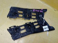 Крепление бампера 52116-47020, 52115-47020 на Toyota Prius ZVW30 Фото 4