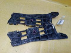 Крепление бампера 52116-47020, 52115-47020 на Toyota Prius ZVW30 Фото 5