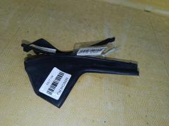 Решетка под лобовое стекло 66895-ED03B, 66894-ED03B на Nissan Tiida C11 Фото 4