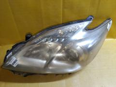 Фара 47-29 47-29,212-11P6-LDEM7 L на Toyota Prius ZVW30 Фото 6