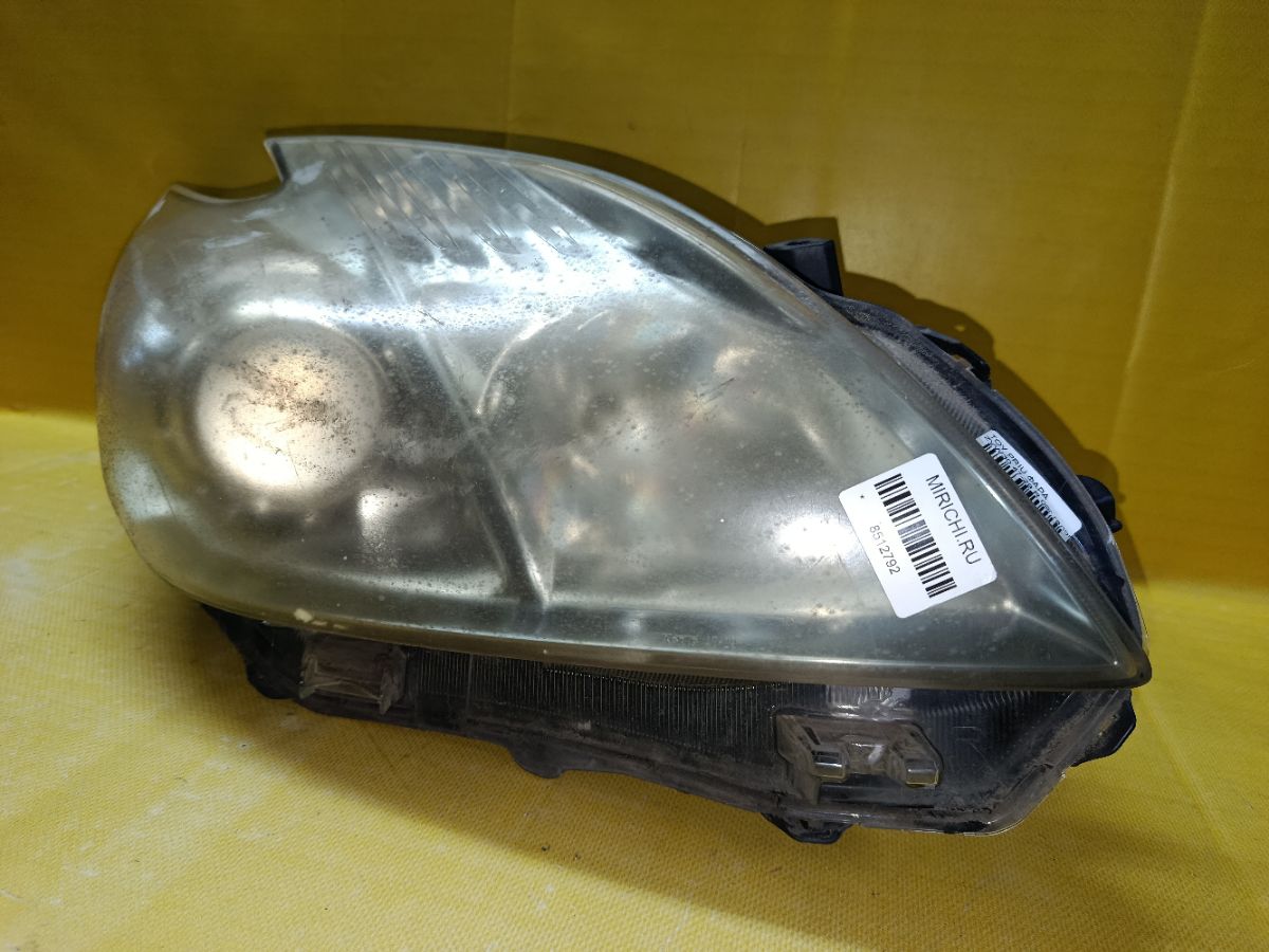 Фара 47-29 47-29,212-11P6-LDEM7 R на Toyota Prius ZVW30 Фото 4