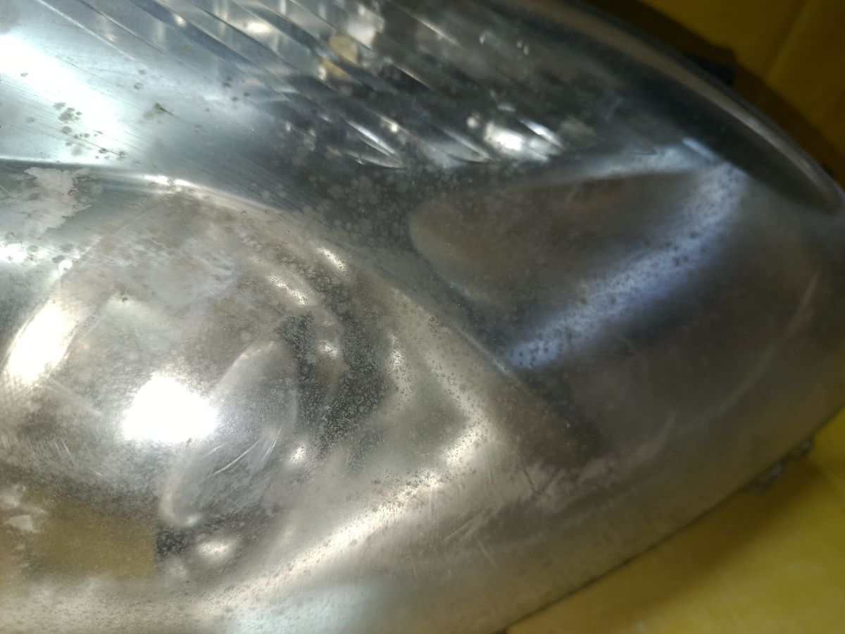 Фара 47-29 47-29,212-11P6-LDEM7 R на Toyota Prius ZVW30 Фото 7