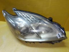 Фара 47-29 47-29,212-11P6-LDEM7 R на Toyota Prius ZVW30 Фото 6