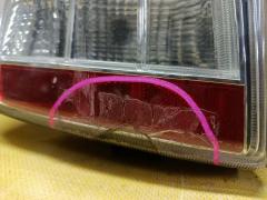 Стоп 47-37 47-37,212-19T8L-LD-AE на Toyota Prius ZVW30 Фото 6