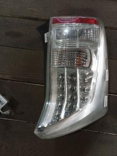 Стоп 47-37 47-37,212-19T8L-LD-AE на Toyota Prius ZVW30 Фото 9