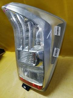 Стоп 47-37 47-37,212-19T8R-LD-AE на Toyota Prius ZVW30 Фото 4