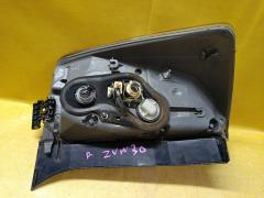 Стоп 47-37 47-37,212-19T8R-LD-AE на Toyota Prius ZVW30 Фото 7