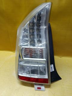 Стоп 47-37 47-37,212-19T8L-LD-AE на Toyota Prius ZVW30 Фото 3