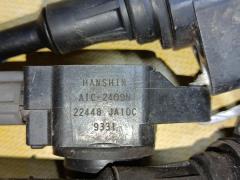 Катушка зажигания 22448-JA10C, 22448 JA10A на Nissan Fuga Y50 VQ25DE Фото 6