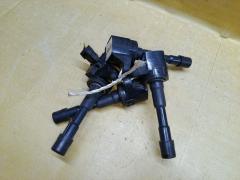 Катушка зажигания на Honda Insight ZE2 LDA Фото 4