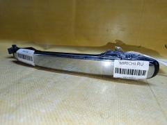 Ручка двери на Toyota Voxy ZRR70G Фото 3