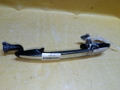 Ручка двери на Toyota Voxy ZRR70G Фото 4