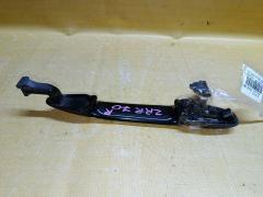 Ручка двери на Toyota Voxy ZRR70G Фото 5