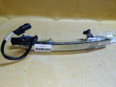 Ручка двери на Nissan Leaf AZE0 Фото 4