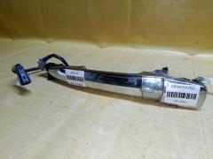 Ручка двери на Nissan Leaf AZE0 Фото 3