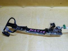 Ручка двери на Nissan Leaf AZE0 Фото 5