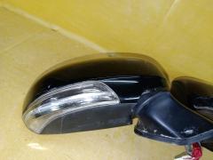 Зеркало двери боковой на Toyota Prius ZVW30 Фото 11