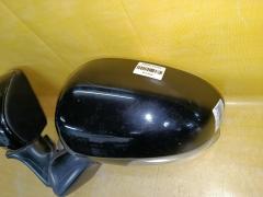 Зеркало двери боковой на Toyota Prius ZVW30 Фото 6