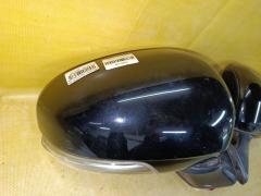 Зеркало двери боковой на Toyota Prius ZVW30 Фото 9