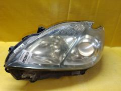 Фара 47-29 47-29,212-11P6-LDEM7 L на Toyota Prius ZVW30 Фото 3
