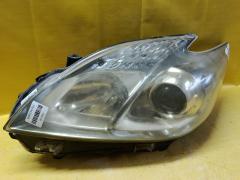 Фара 47-29 47-29,212-11P6-LDEM7 L на Toyota Prius ZVW30 Фото 6