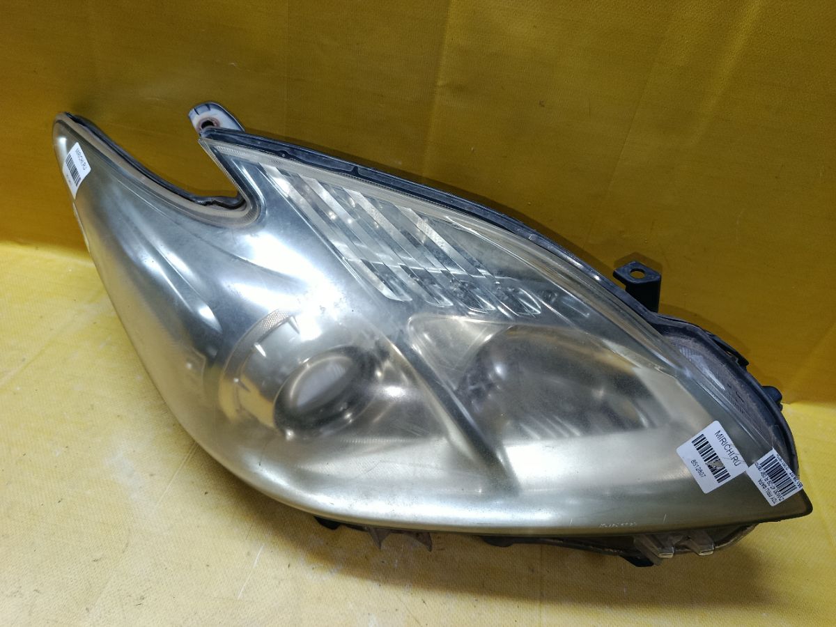 Фара 47-29 47-29,212-11P6-LDEM7 R на Toyota Prius ZVW30 Фото 5