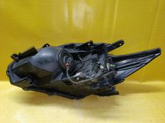 Фара 47-29 47-29,212-11P6-LDEM7 R на Toyota Prius ZVW30 Фото 8