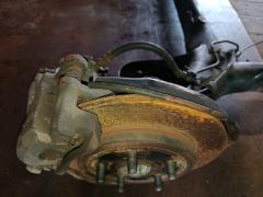 Балка подвески на Toyota Prius ZVW30 2ZR-FXE Фото 12