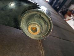 Балка подвески на Toyota Prius ZVW30 2ZR-FXE Фото 13