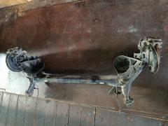 Балка подвески на Toyota Prius ZVW30 2ZR-FXE Фото 4