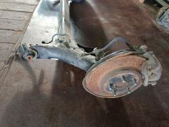 Балка подвески на Toyota Prius ZVW30 2ZR-FXE Фото 5