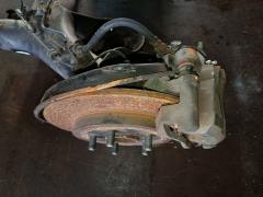 Балка подвески на Toyota Prius ZVW30 2ZR-FXE Фото 6