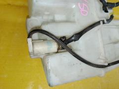 Бачок омывателя на Nissan Fuga Y50 Фото 7