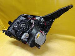 Фара 28-225 28-225, на Toyota Voxy ZRR70G Фото 11