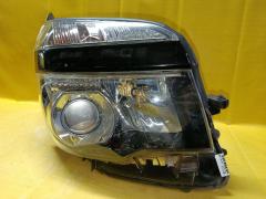 Фара 28-225 28-225, на Toyota Voxy ZRR70G Фото 4