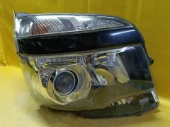 Фара 28-225 28-225, на Toyota Voxy ZRR70G Фото 7