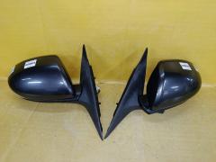 Зеркало двери боковой на Mazda Atenza GHEFP Фото 4