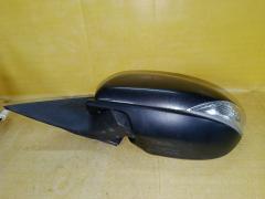 Зеркало двери боковой на Mazda Atenza GHEFP Фото 7