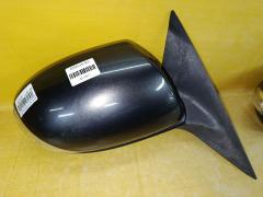 Зеркало двери боковой на Mazda Atenza GHEFP Фото 9