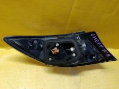 Стоп 220-41661 220-41661, на Mazda Atenza GHEFP Фото 7