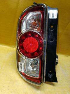 Стоп 35603-65P0 35603-65P0, на Suzuki Hustler MR41S Фото 4