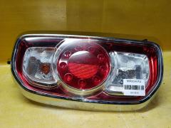 Стоп 35603-65P0 35603-65P0, на Suzuki Hustler MR41S Фото 5