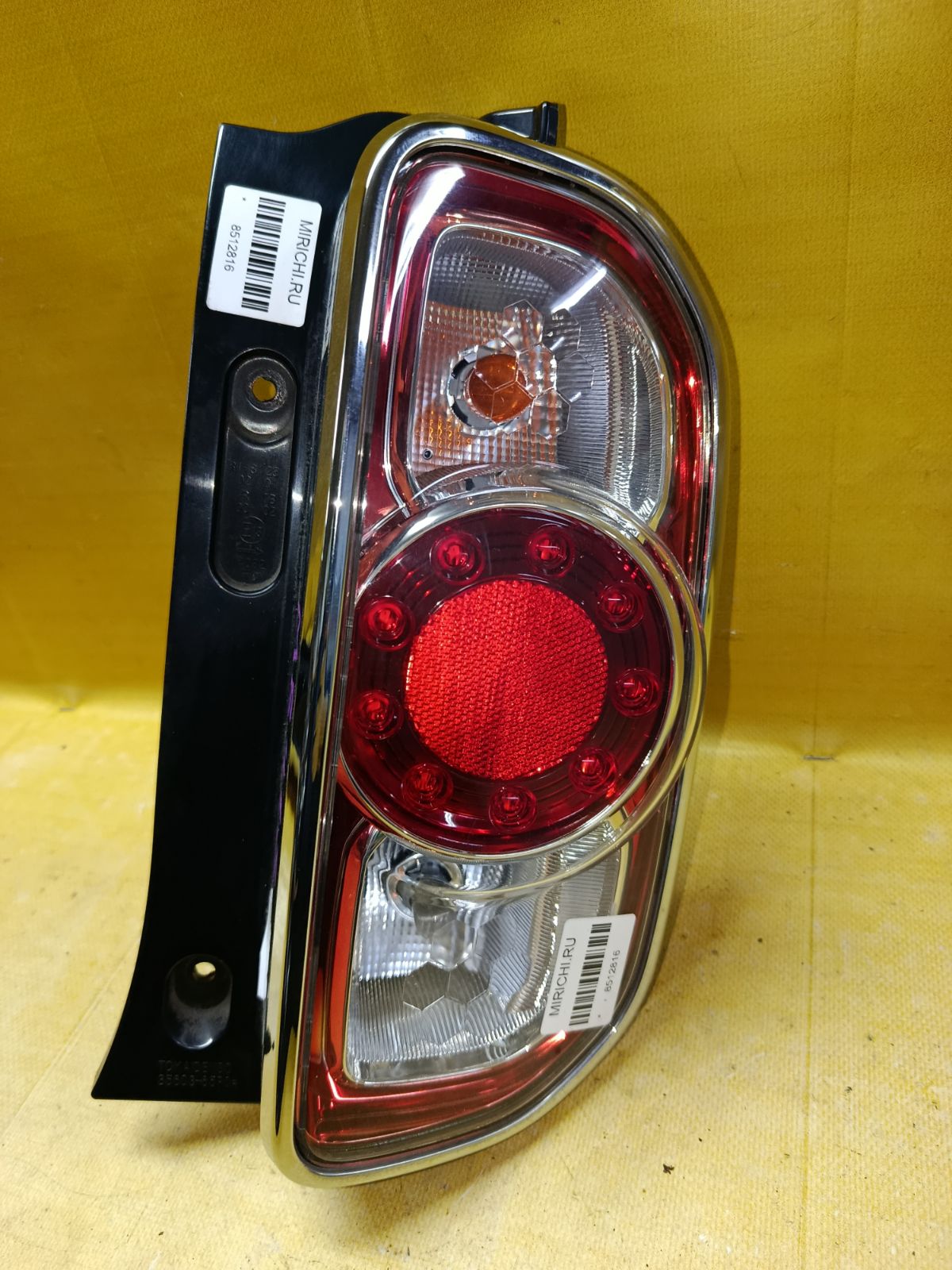 Стоп 35603-65P0 35603-65P0, на Suzuki Hustler MR41S Фото 4