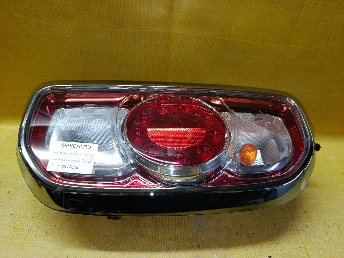 Стоп 35603-65P0 35603-65P0, на Suzuki Hustler MR41S Фото 5